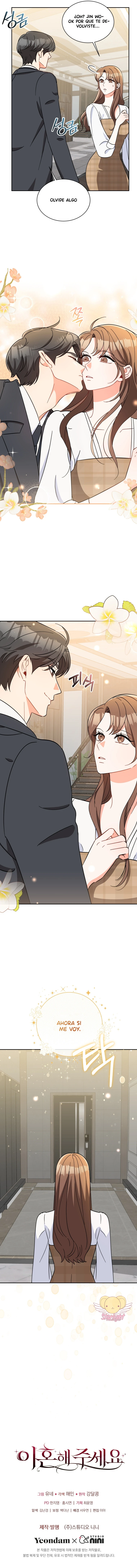 Por Favor, Divorciémonos Capitulo 12 página 7