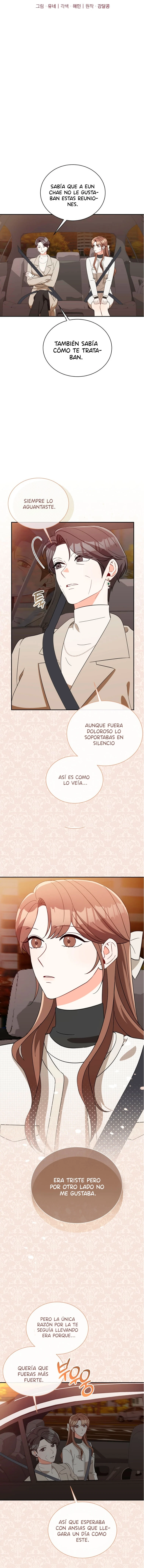 Por Favor, Divorciémonos Capitulo 17 página 2
