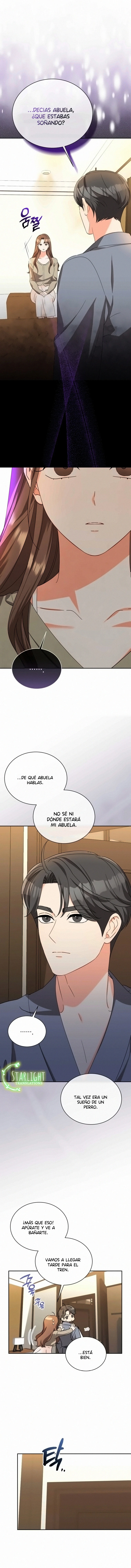 Por Favor, Divorciémonos Capitulo 26 página 4