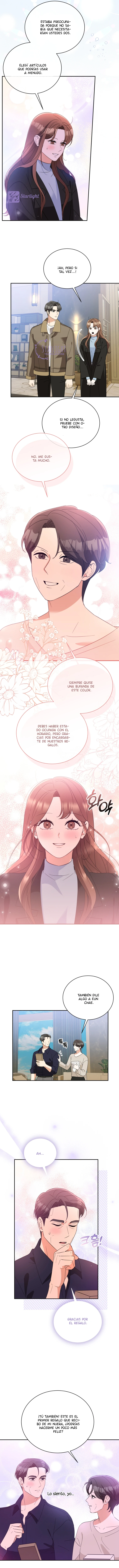 Por Favor, Divorciémonos Capitulo 30 página 3