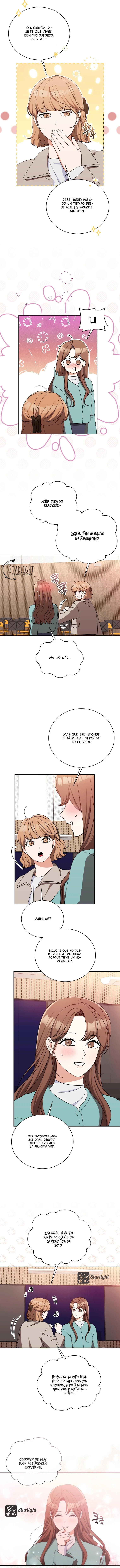 Por Favor, Divorciémonos Capitulo 31 página 2