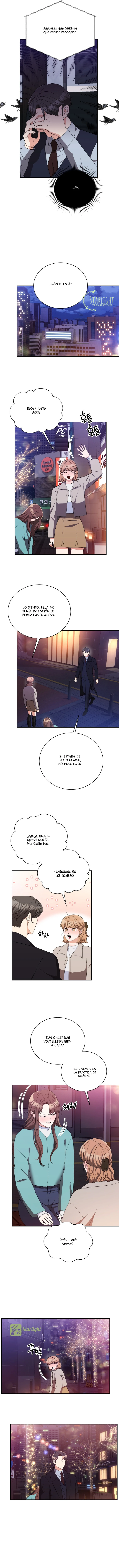 Por Favor, Divorciémonos Capitulo 31 página 5