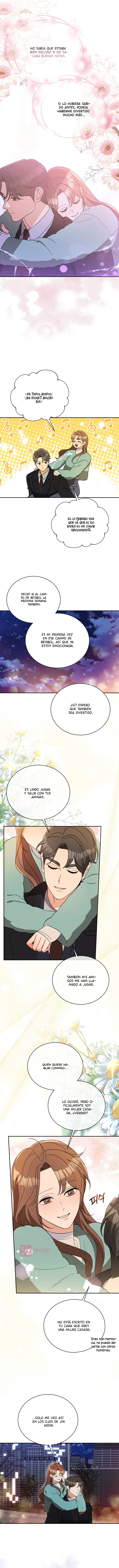 Por Favor, Divorciémonos Capitulo 31 página 9