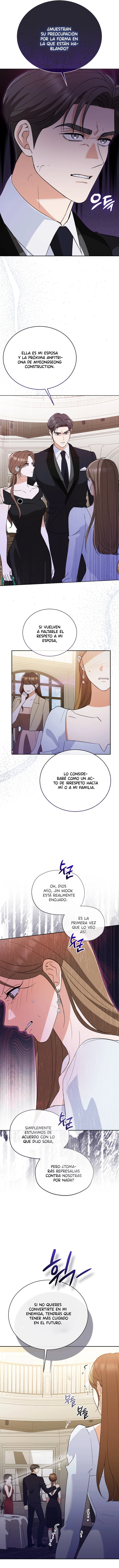 Por Favor, Divorciémonos Capitulo 32 página 4