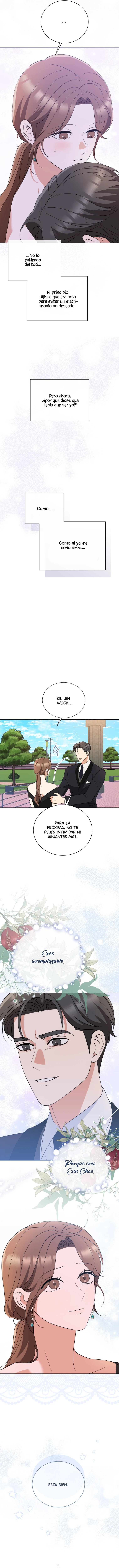 Por Favor, Divorciémonos Capitulo 32 página 8
