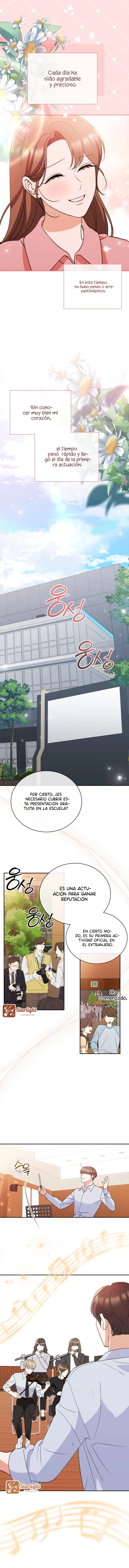 Por Favor, Divorciémonos Capitulo 33 página 4