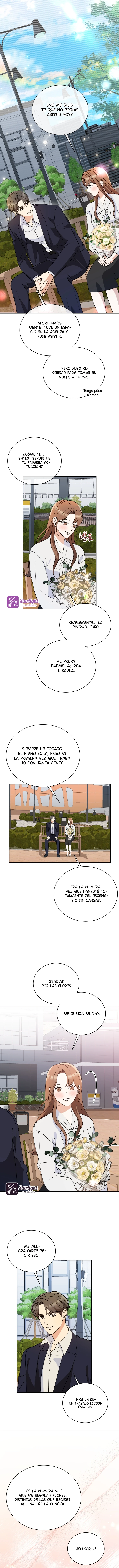 Por Favor, Divorciémonos Capitulo 33 página 6