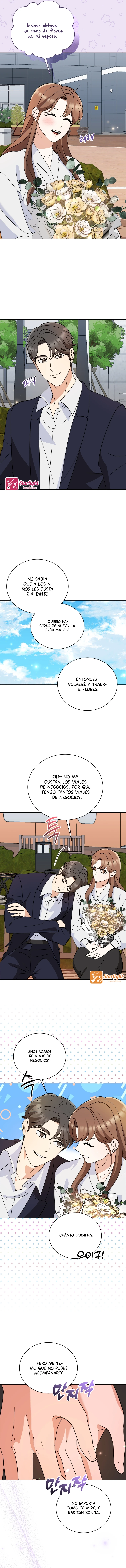 Por Favor, Divorciémonos Capitulo 33 página 8
