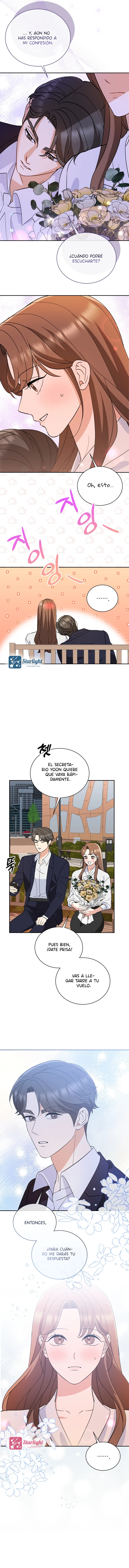 Por Favor, Divorciémonos Capitulo 33 página 9