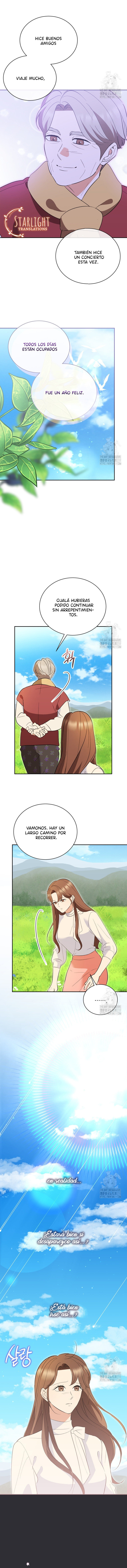 Por Favor, Divorciémonos Capitulo 51 página 6