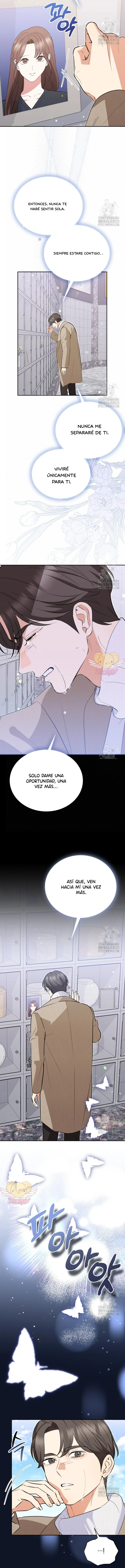 Por Favor, Divorciémonos Capitulo 54 página 11