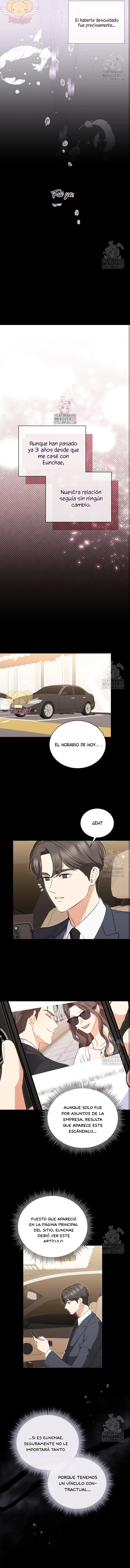 Por Favor, Divorciémonos Capitulo 54 página 2