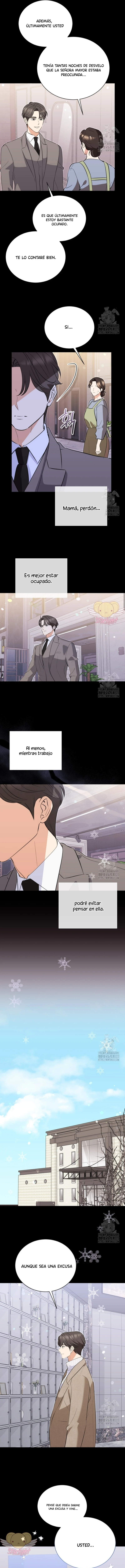 Por Favor, Divorciémonos Capitulo 54 página 9