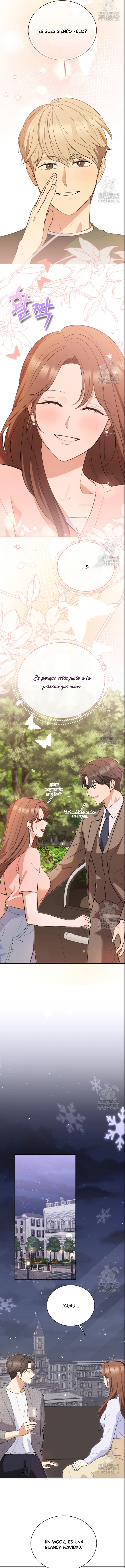 Por Favor, Divorciémonos Capitulo 55 página 10