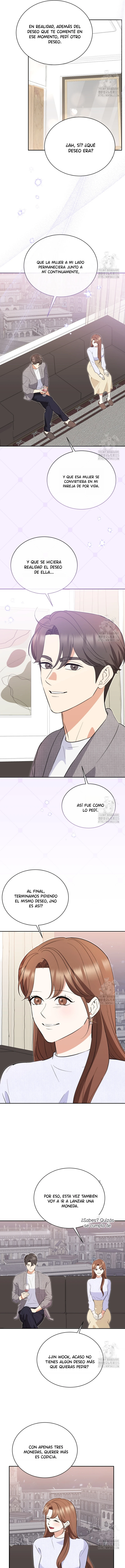 Por Favor, Divorciémonos Capitulo 55 página 12