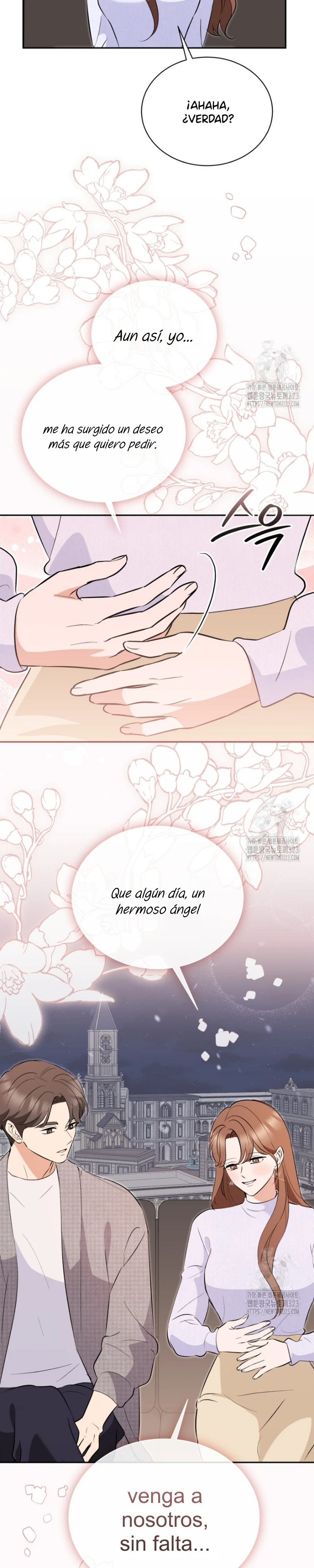 Por Favor, Divorciémonos Capitulo 55 página 13