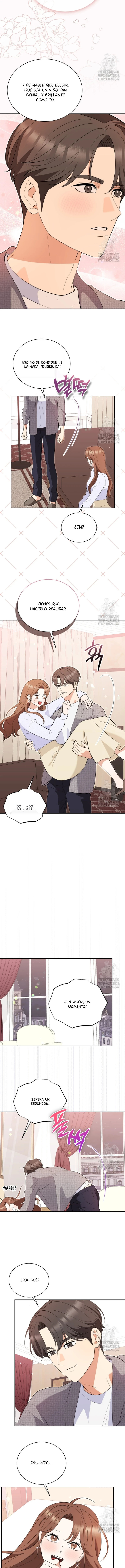 Por Favor, Divorciémonos Capitulo 55 página 14