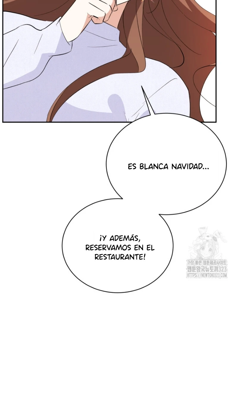 Por Favor, Divorciémonos Capitulo 55 página 15