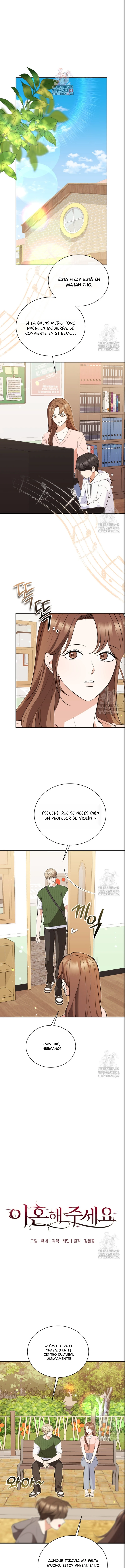 Por Favor, Divorciémonos Capitulo 55 página 2