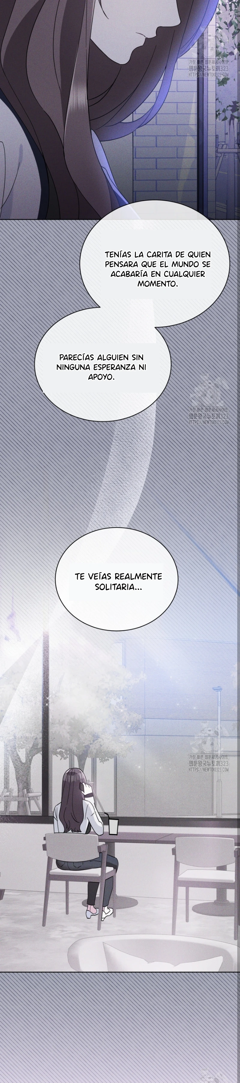 Por Favor, Divorciémonos Capitulo 55 página 5