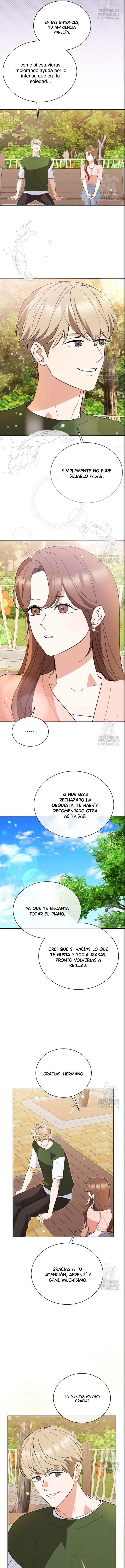 Por Favor, Divorciémonos Capitulo 55 página 6