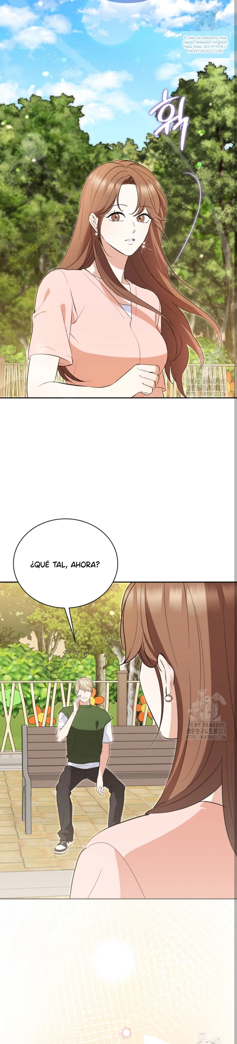 Por Favor, Divorciémonos Capitulo 55 página 9