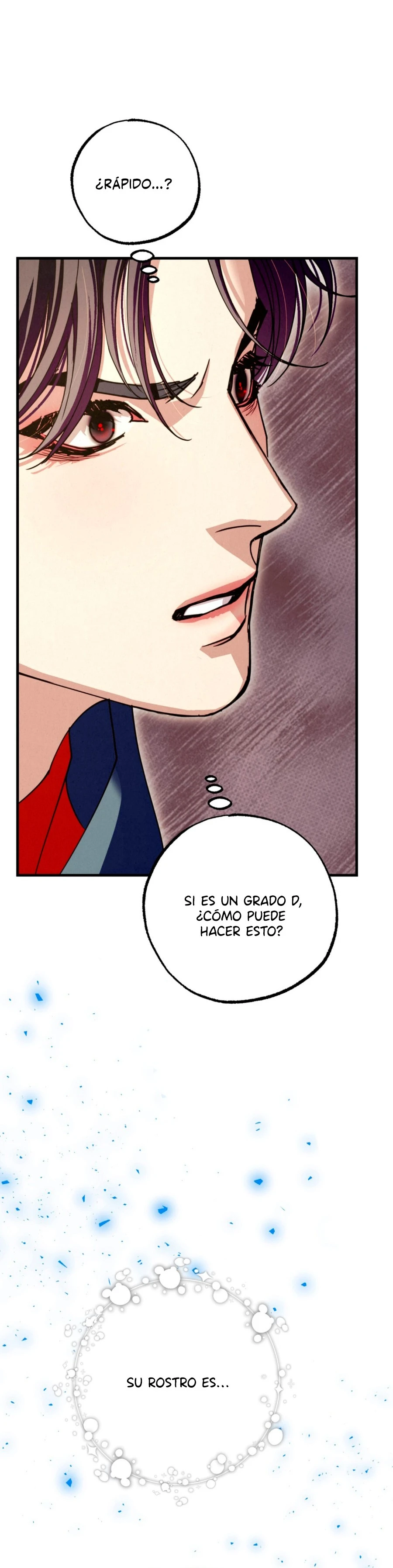 sensación Deslumbrante (guideverse bl) Capitulo 28 página 21