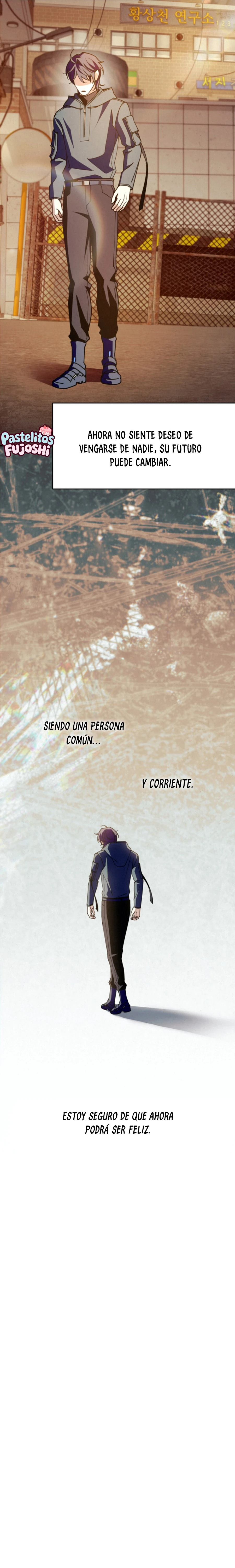 sensación Deslumbrante (guideverse bl) Capitulo 31 página 20