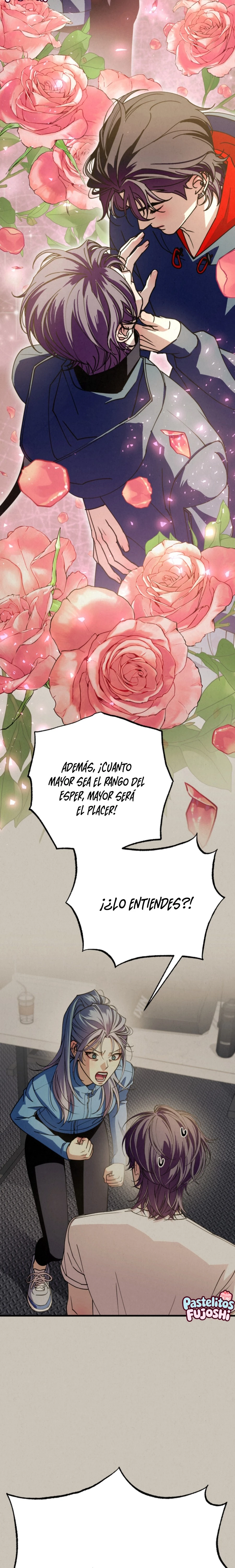 sensación Deslumbrante (guideverse bl) Capitulo 32 página 30