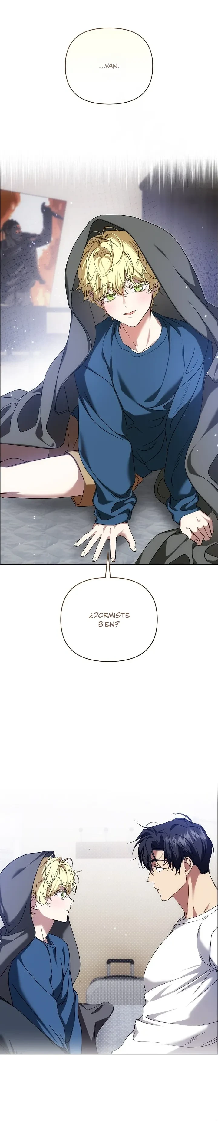 Arcadia Capitulo 11 página 9