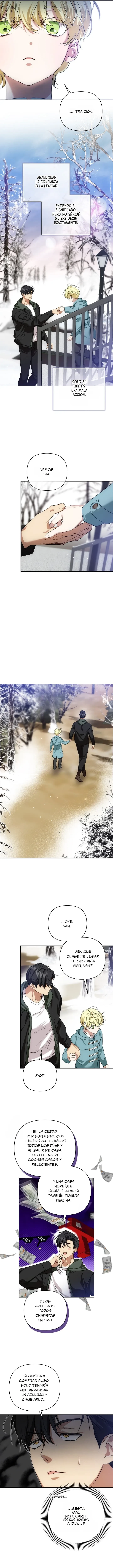 Arcadia Capitulo 12 página 7