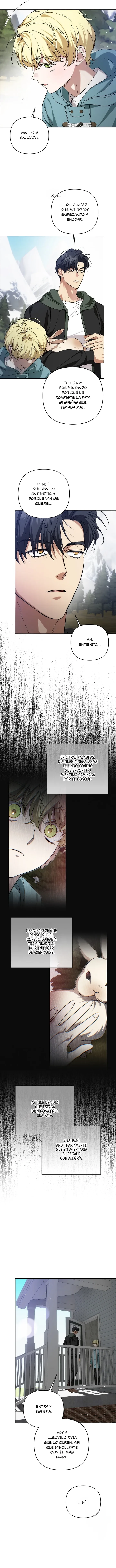 Arcadia Capitulo 13 página 4