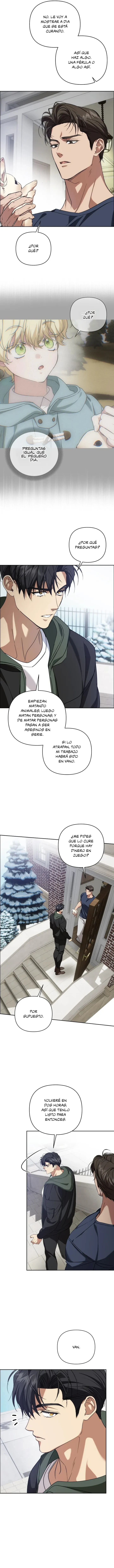 Arcadia Capitulo 13 página 7