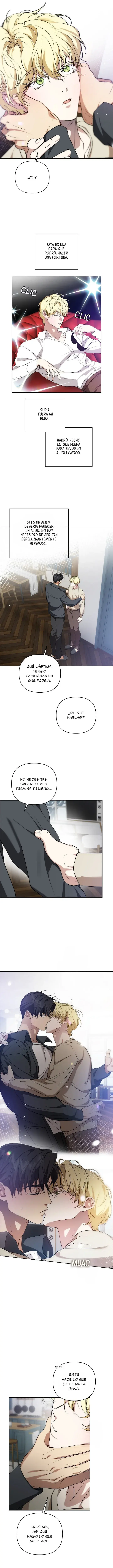 Arcadia Capitulo 14 página 12