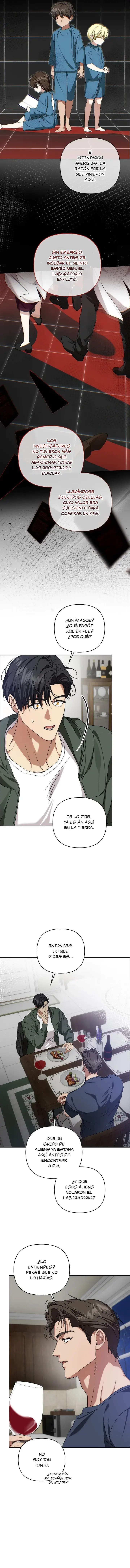 Arcadia Capitulo 14 página 7