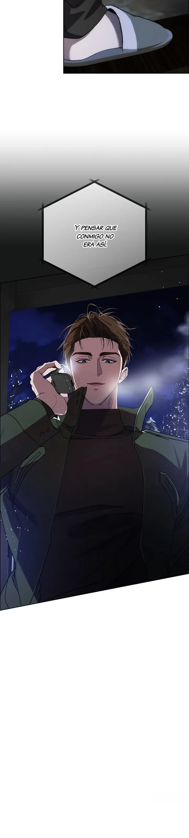 Arcadia Capitulo 7 página 15