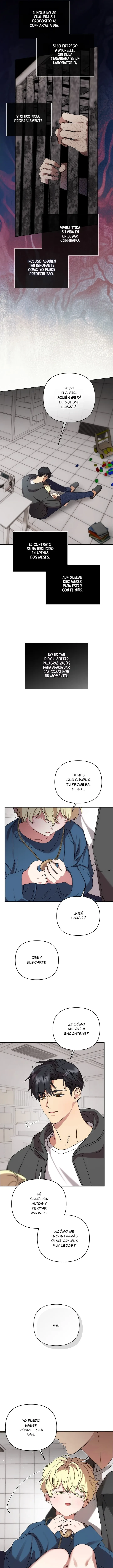 Arcadia Capitulo 7 página 6