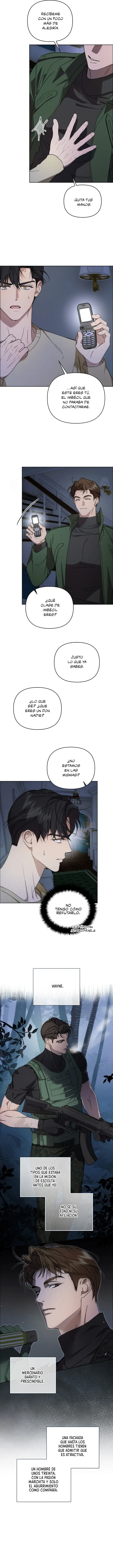 Arcadia Capitulo 8 página 4