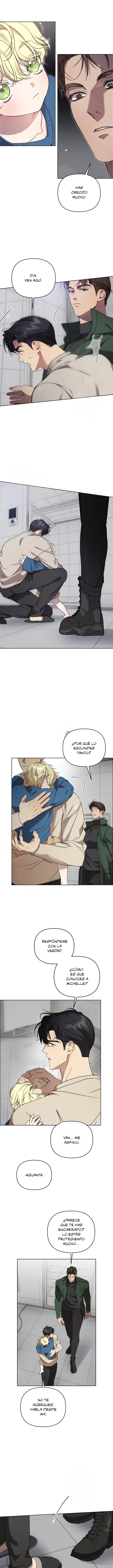 Arcadia Capitulo 8 página 8