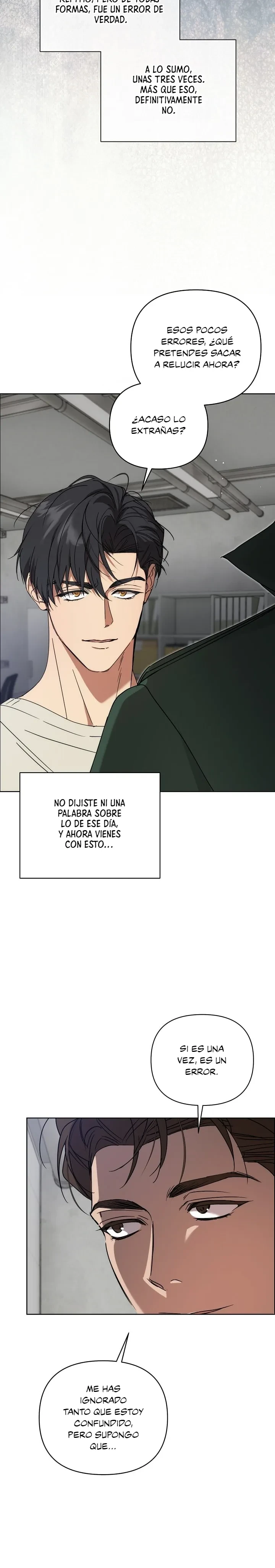 Arcadia Capitulo 9 página 5