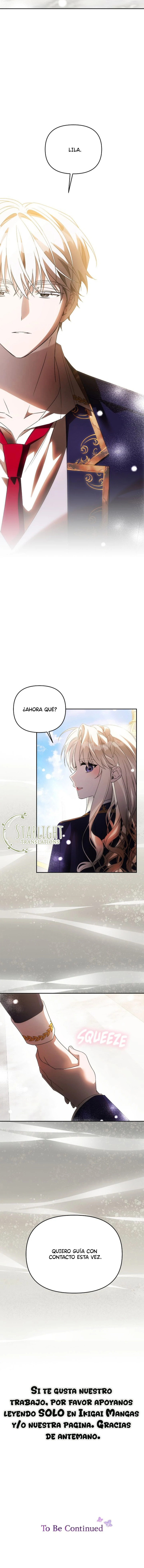 Cómo Escapar de un Harén de Espers Capitulo 16 página 10