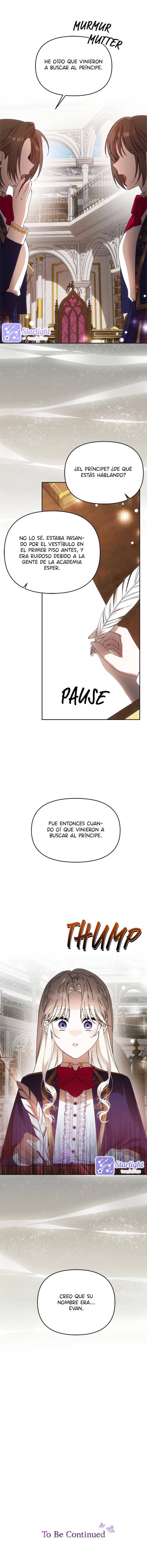 Cómo Escapar de un Harén de Espers Capitulo 24 página 11