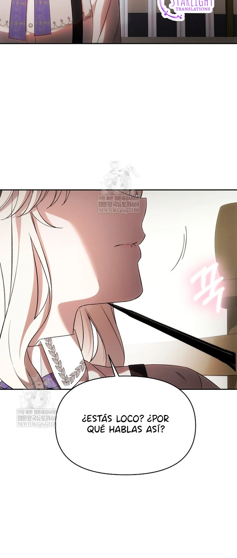 Cómo Escapar de un Harén de Espers Capitulo 36 página 12