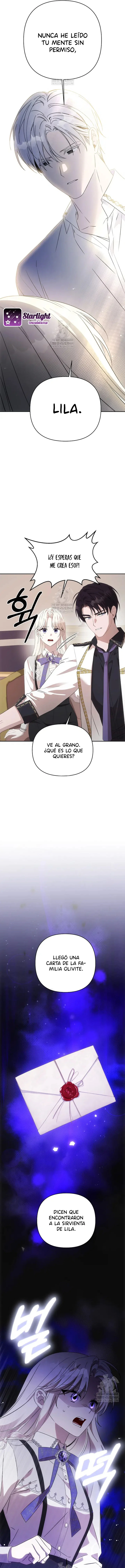 Cómo Escapar de un Harén de Espers Capitulo 37 página 17