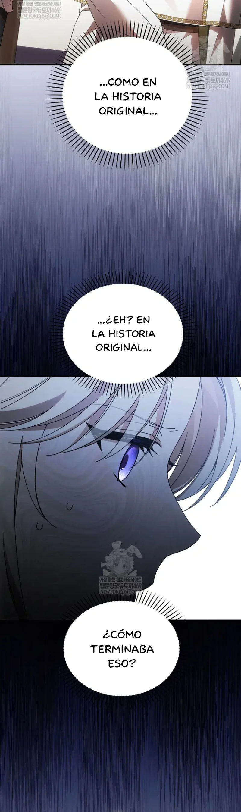 Cómo Escapar de un Harén de Espers Capitulo 38 página 12