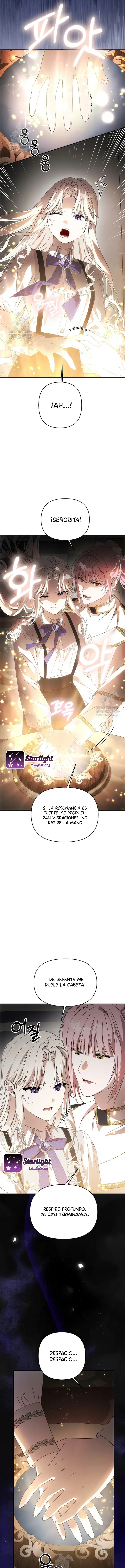 Cómo Escapar de un Harén de Espers Capitulo 38 página 13