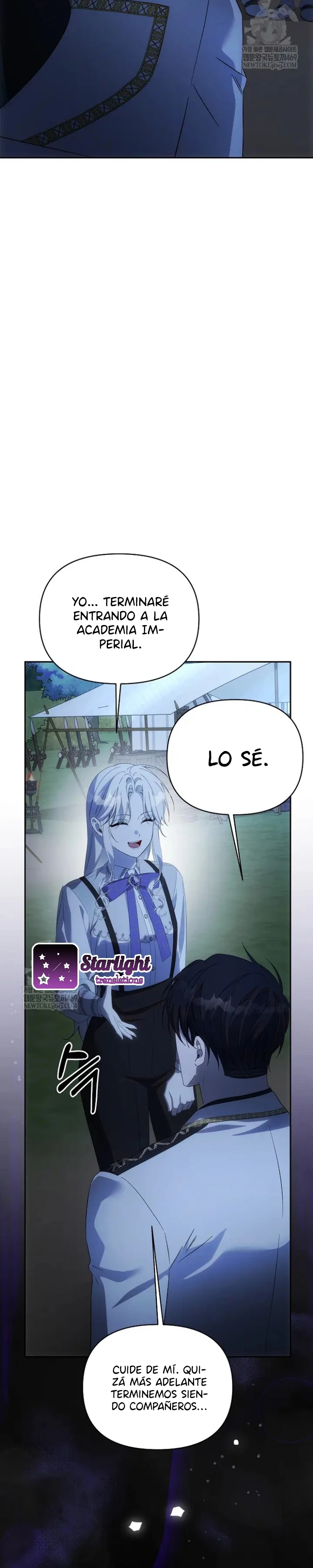 Cómo Escapar de un Harén de Espers Capitulo 38 página 20