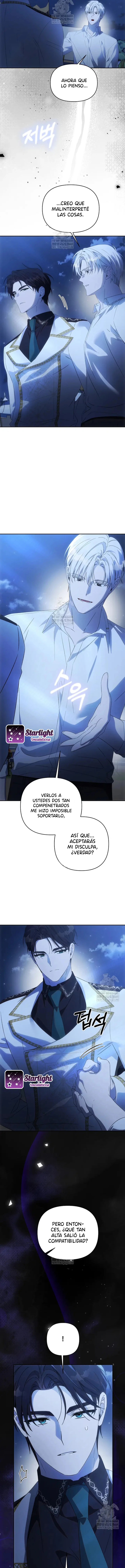 Cómo Escapar de un Harén de Espers Capitulo 38 página 23