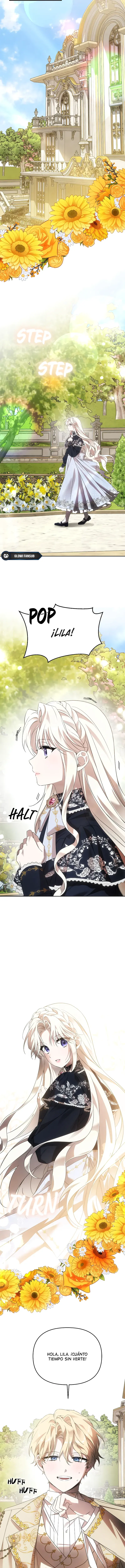 Cómo Escapar de un Harén de Espers Capitulo 4 página 10