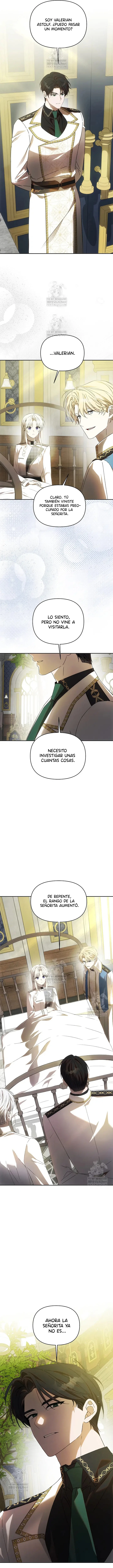 Cómo Escapar de un Harén de Espers Capitulo 41 página 17